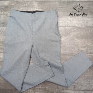 Loft High Waist Skinny Pants Size 6